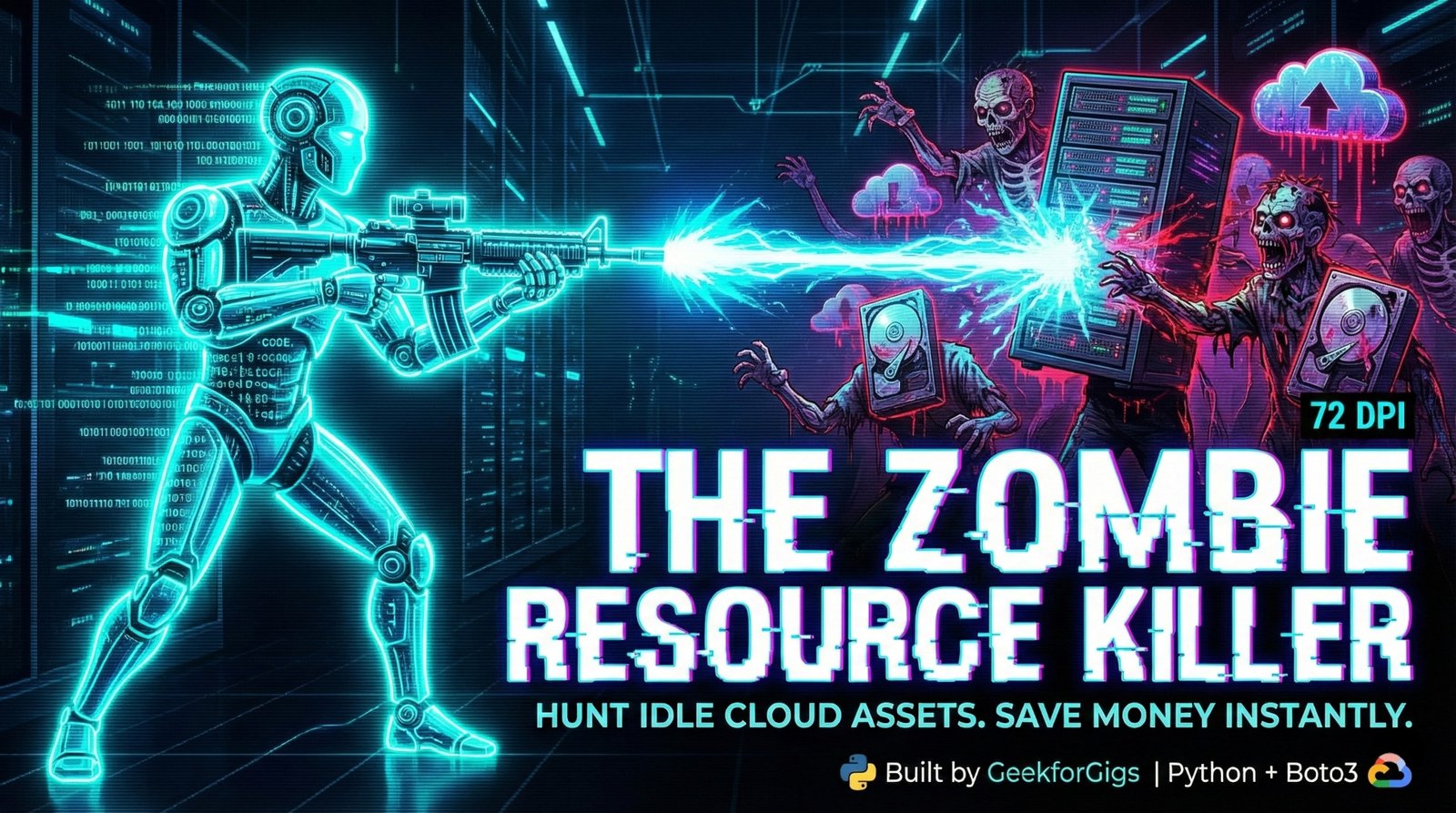 Zombie Killer Script