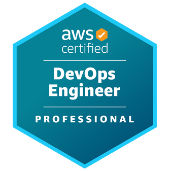 AWS DevOps Engineer Professional